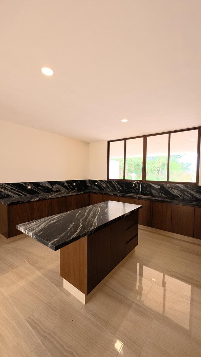House for Sale in Cholul, Mérida, Yucatán