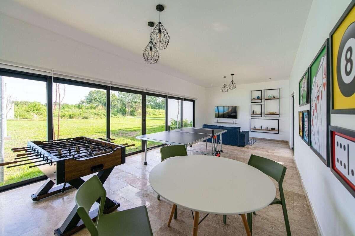House for sale in Cholul, Merida, Yucatan