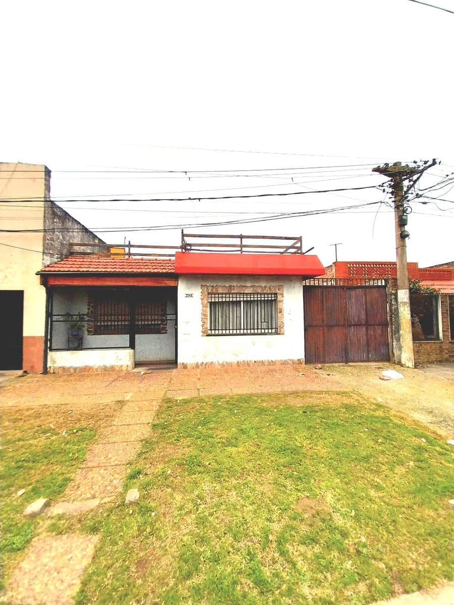Centeno 2048