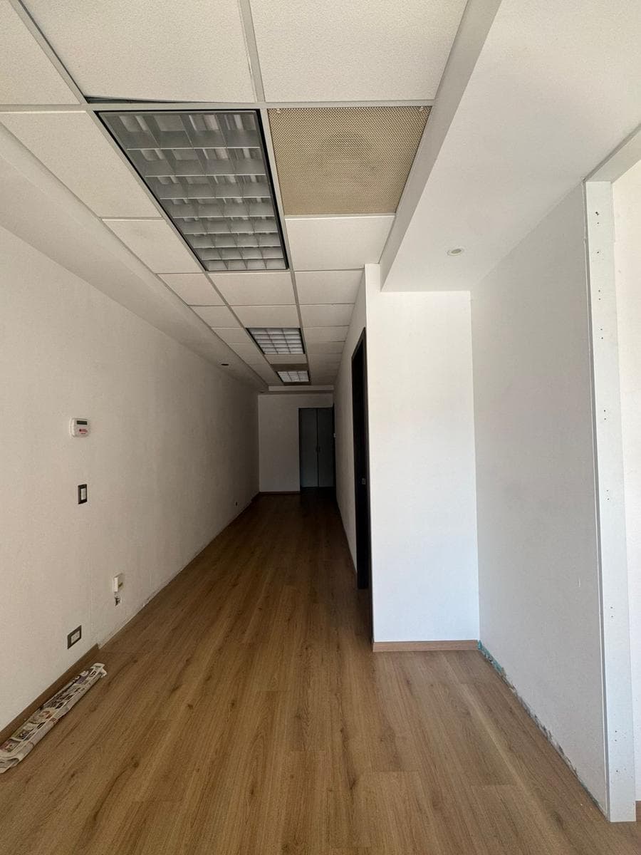 COMMERCIAL SPACE FOR RENT IN SAN JERONIMO