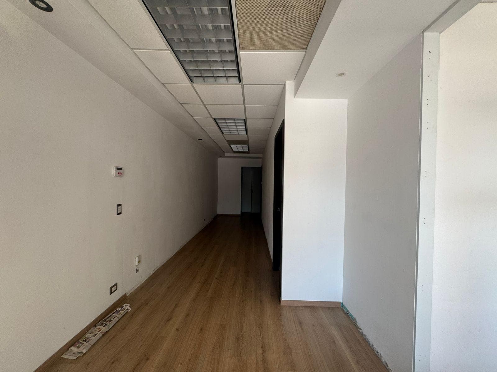 COMMERCIAL SPACE FOR RENT IN SAN JERONIMO