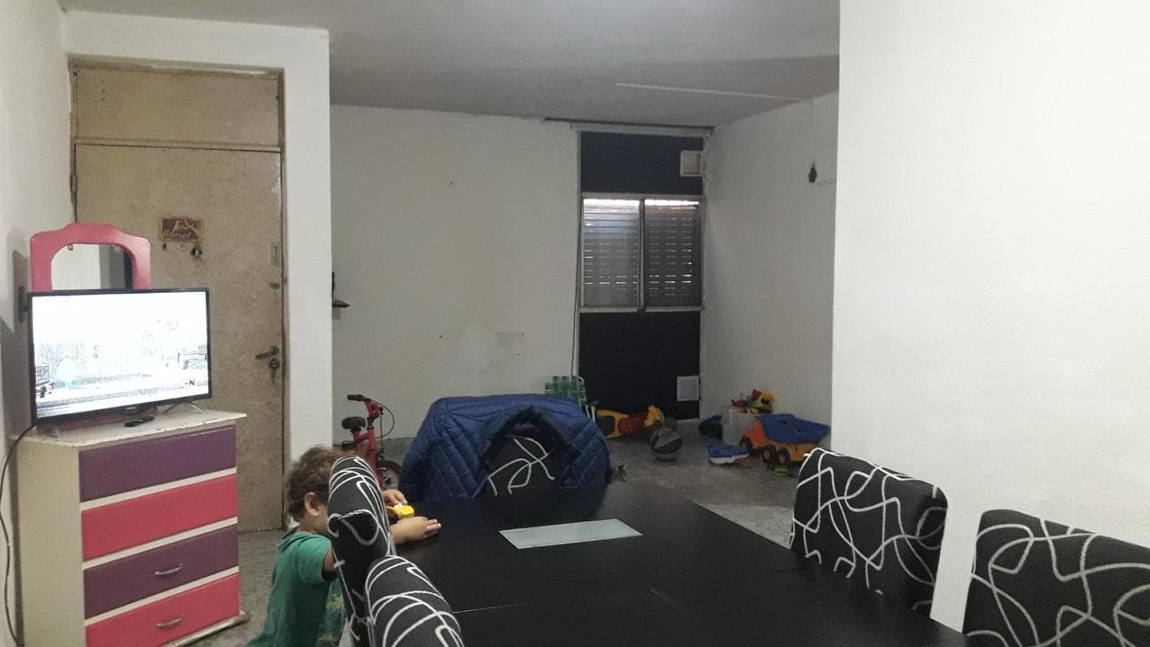 4-Bedroom Ground-Floor House for Sale with Patio in the Rucci Neighborhood