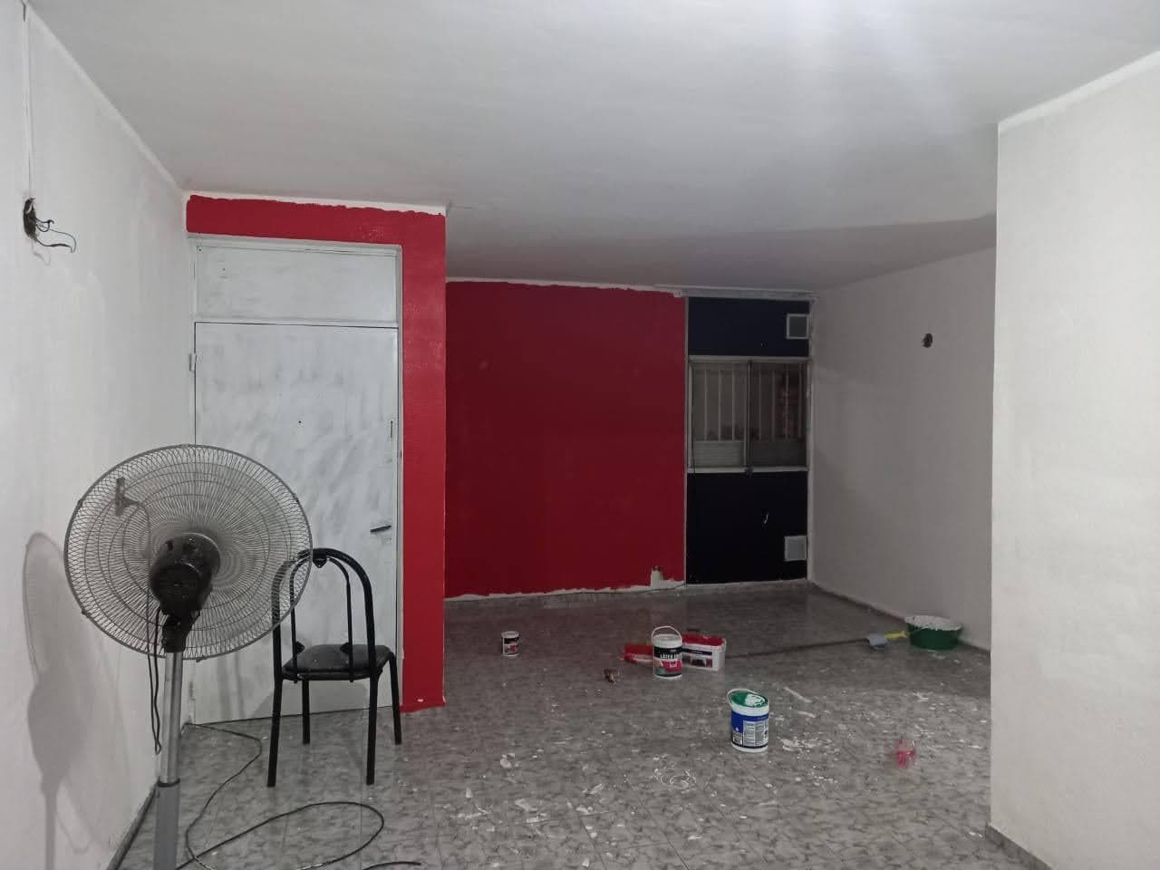 4-Bedroom Ground-Floor House for Sale with Patio in the Rucci Neighborhood