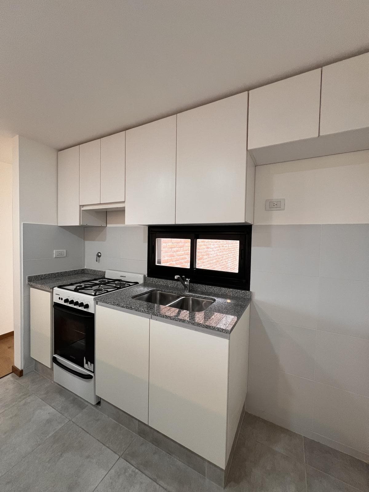 Departamento en Fisherton