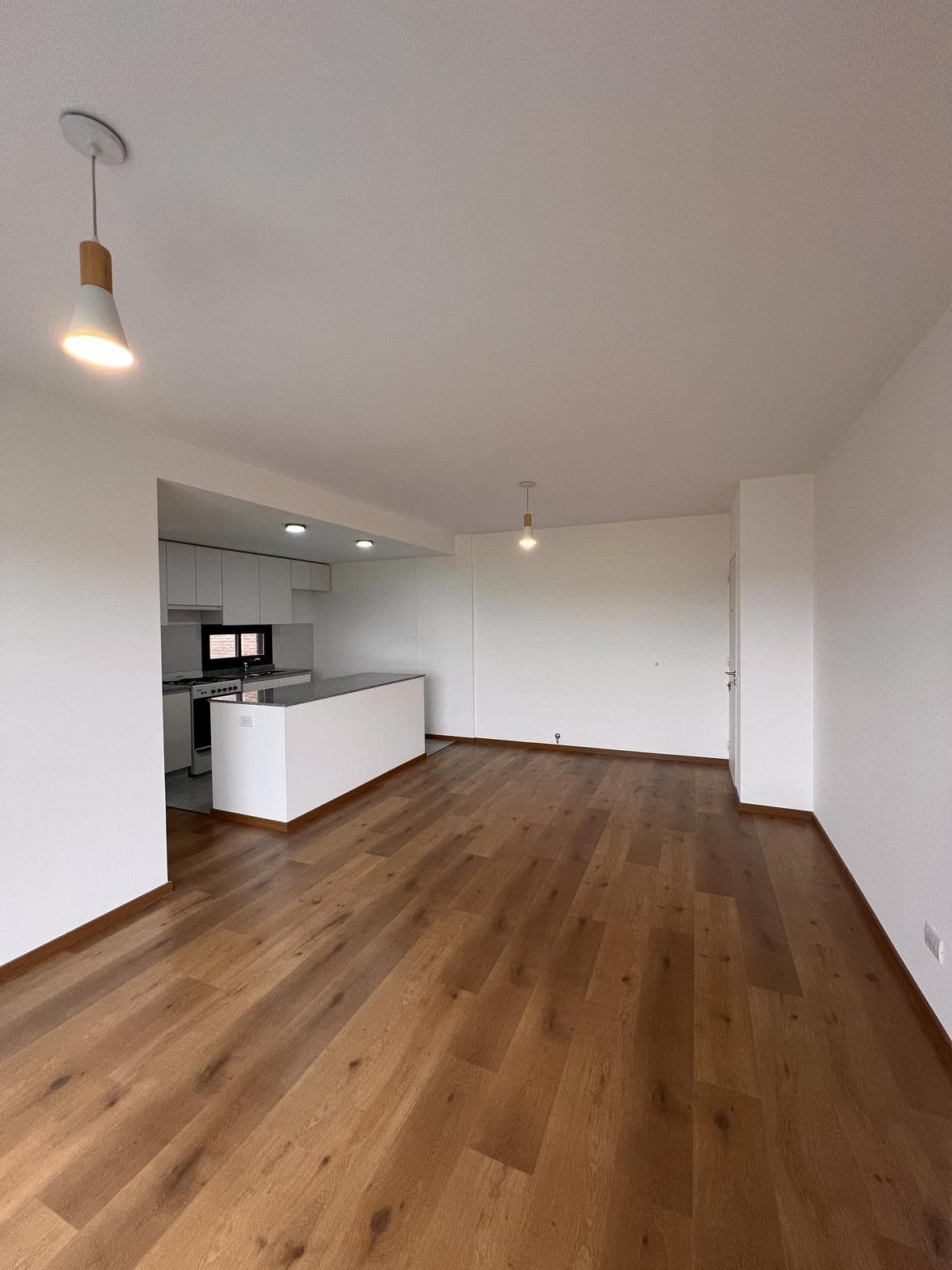 Departamento en Fisherton
