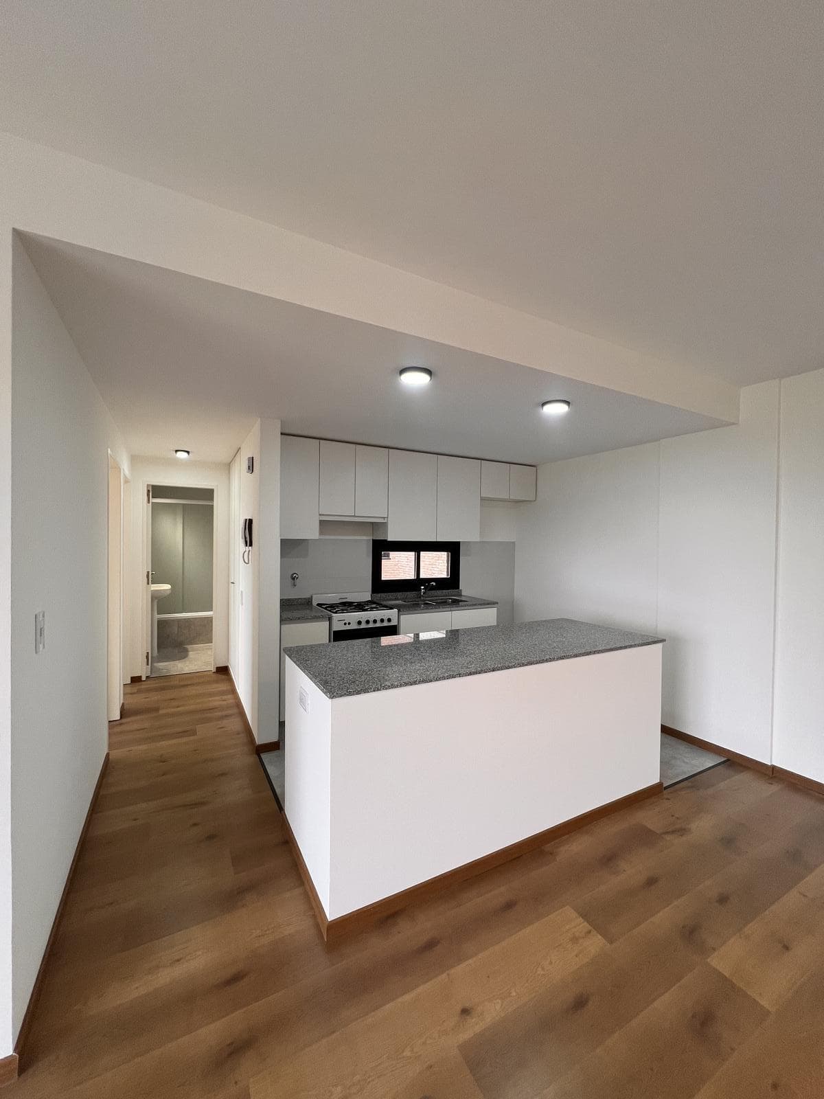Departamento en Fisherton