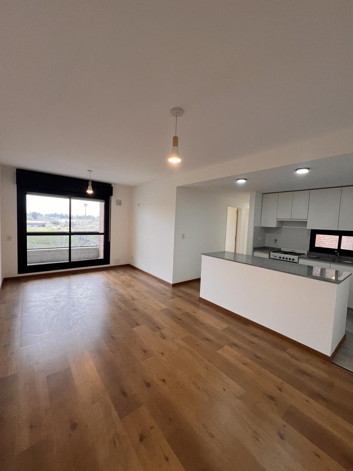 Departamento en Fisherton