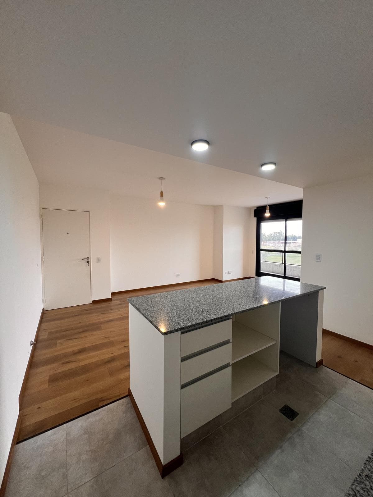 Departamento en Fisherton