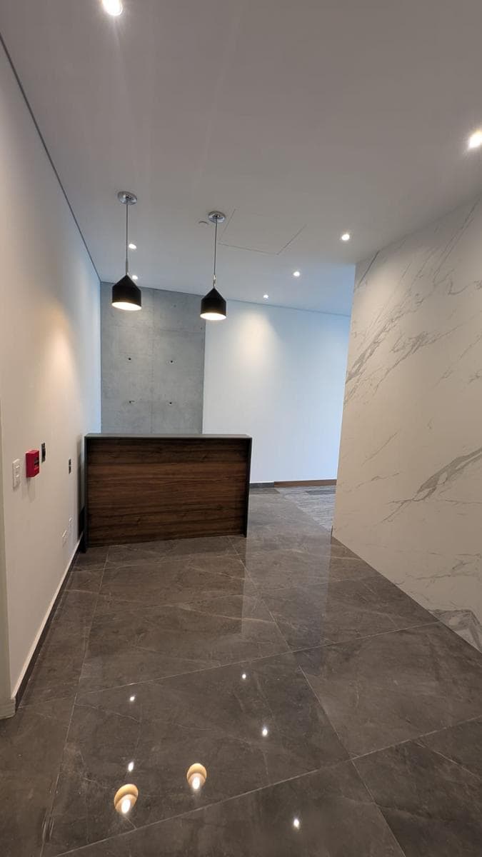 FULLY EQUIPPED OFFICE FOR RENT
