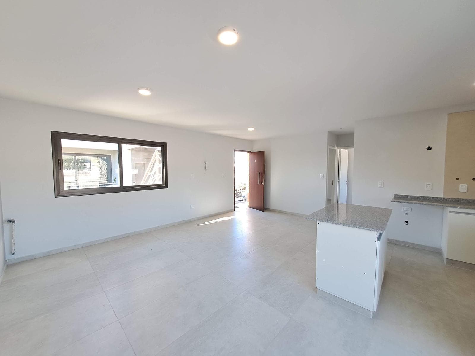 Apartment for Sale, Brand New - BOMBAL Neighborhood - Qualifies for a Mortgage
