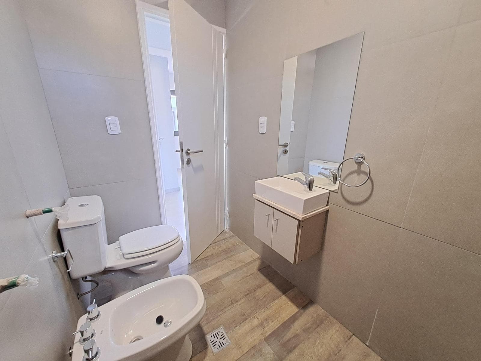 Apartment for Sale, Brand New - BOMBAL Neighborhood - Qualifies for a Mortgage