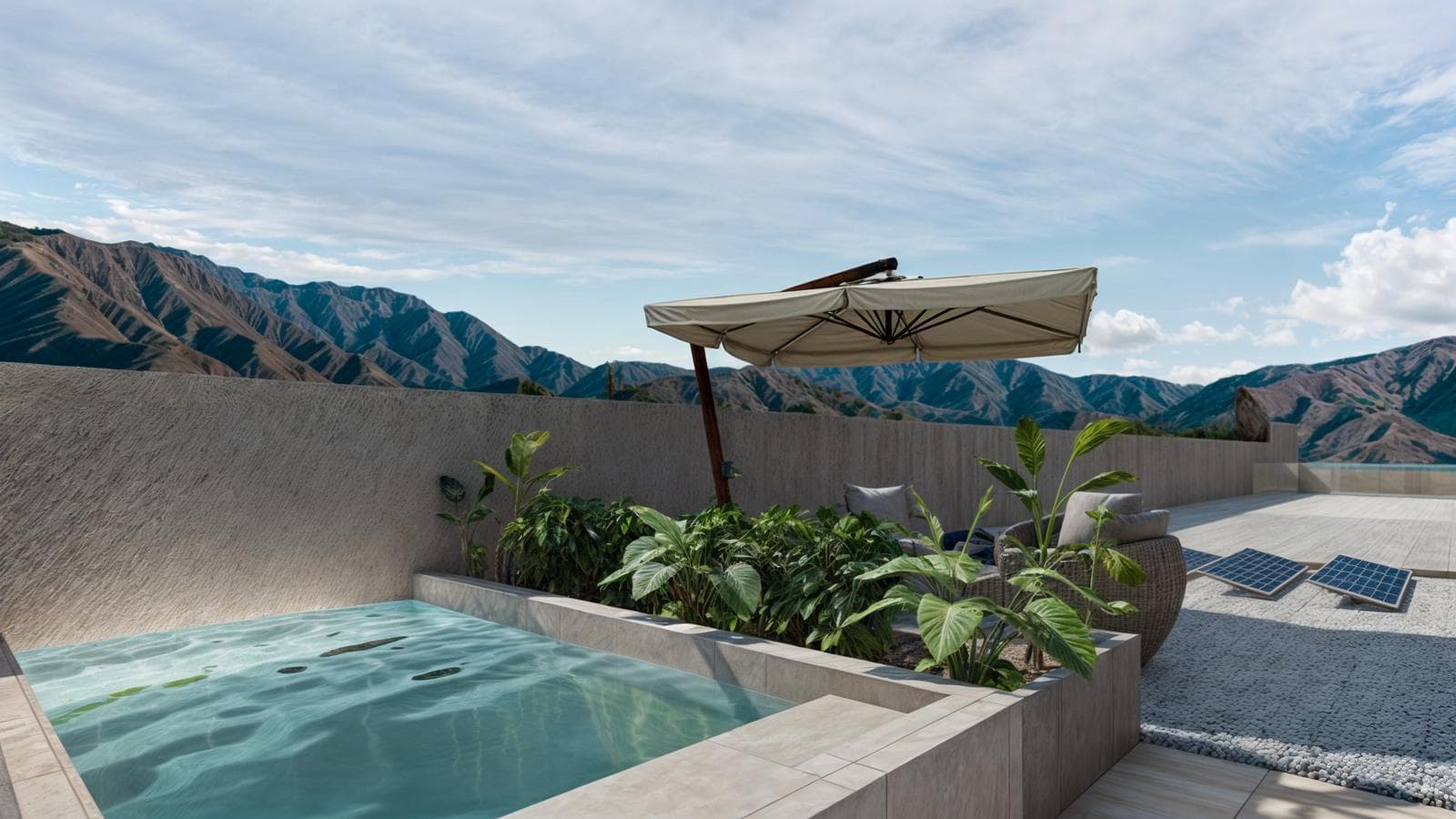 FOR SALE - AIRBNB-APPROVED APARTMENT - GREEN WAVE - FINANCING AVAILABLE