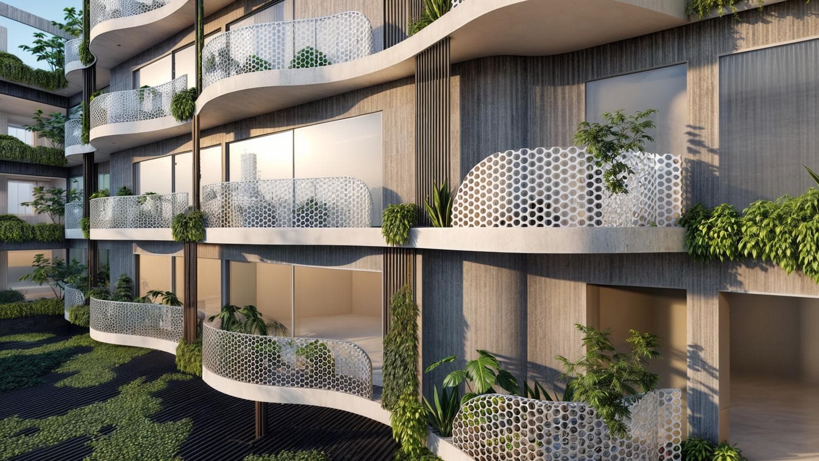 FOR SALE - AIRBNB-APPROVED APARTMENT - GREEN WAVE - FINANCING AVAILABLE
