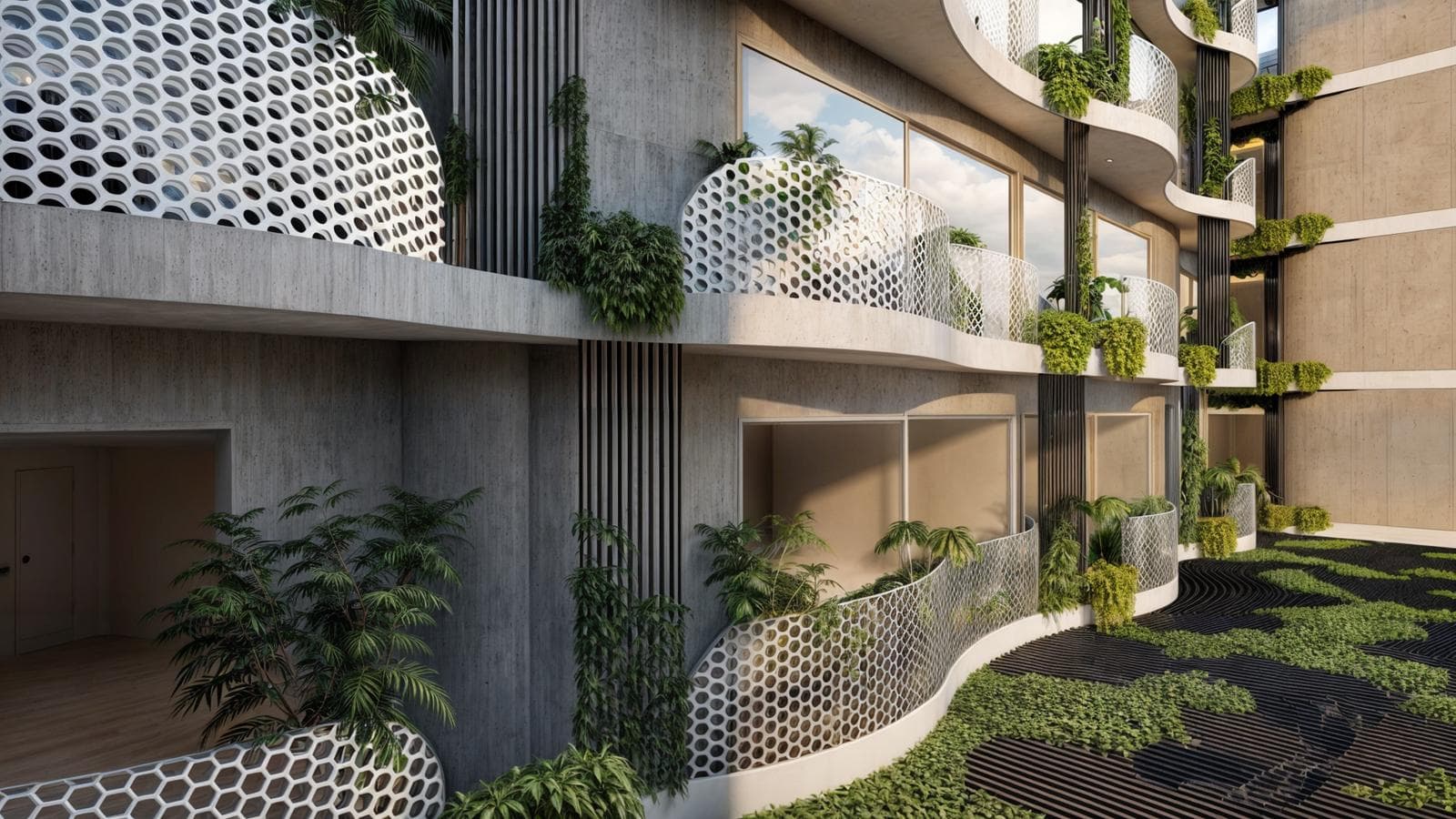 FOR SALE - AIRBNB-APPROVED APARTMENT - GREEN WAVE - FINANCING AVAILABLE