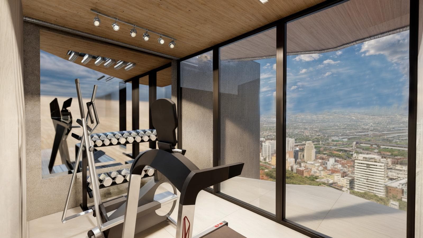 FOR SALE - AIRBNB-APPROVED APARTMENT - GREEN WAVE - FINANCING AVAILABLE