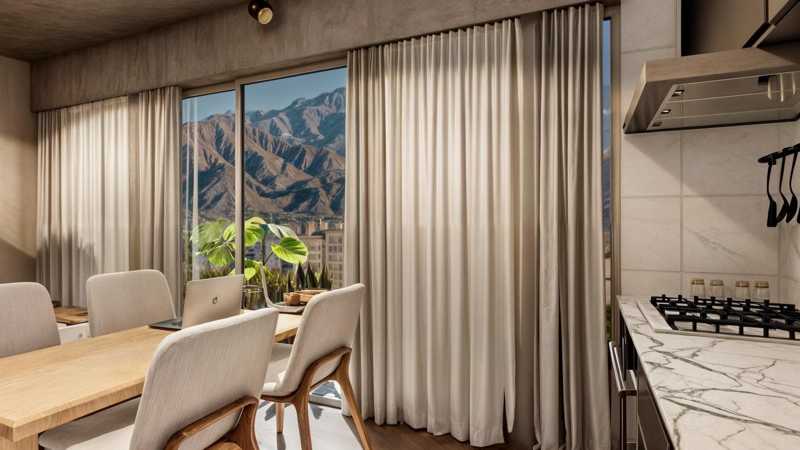 FOR SALE - AIRBNB-APPROVED APARTMENT - GREEN WAVE - FINANCING AVAILABLE