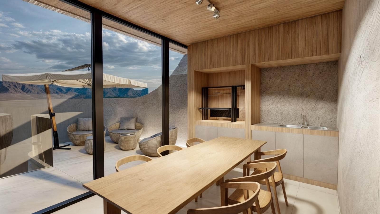 FOR SALE - AIRBNB-APPROVED APARTMENT - GREEN WAVE - FINANCING AVAILABLE