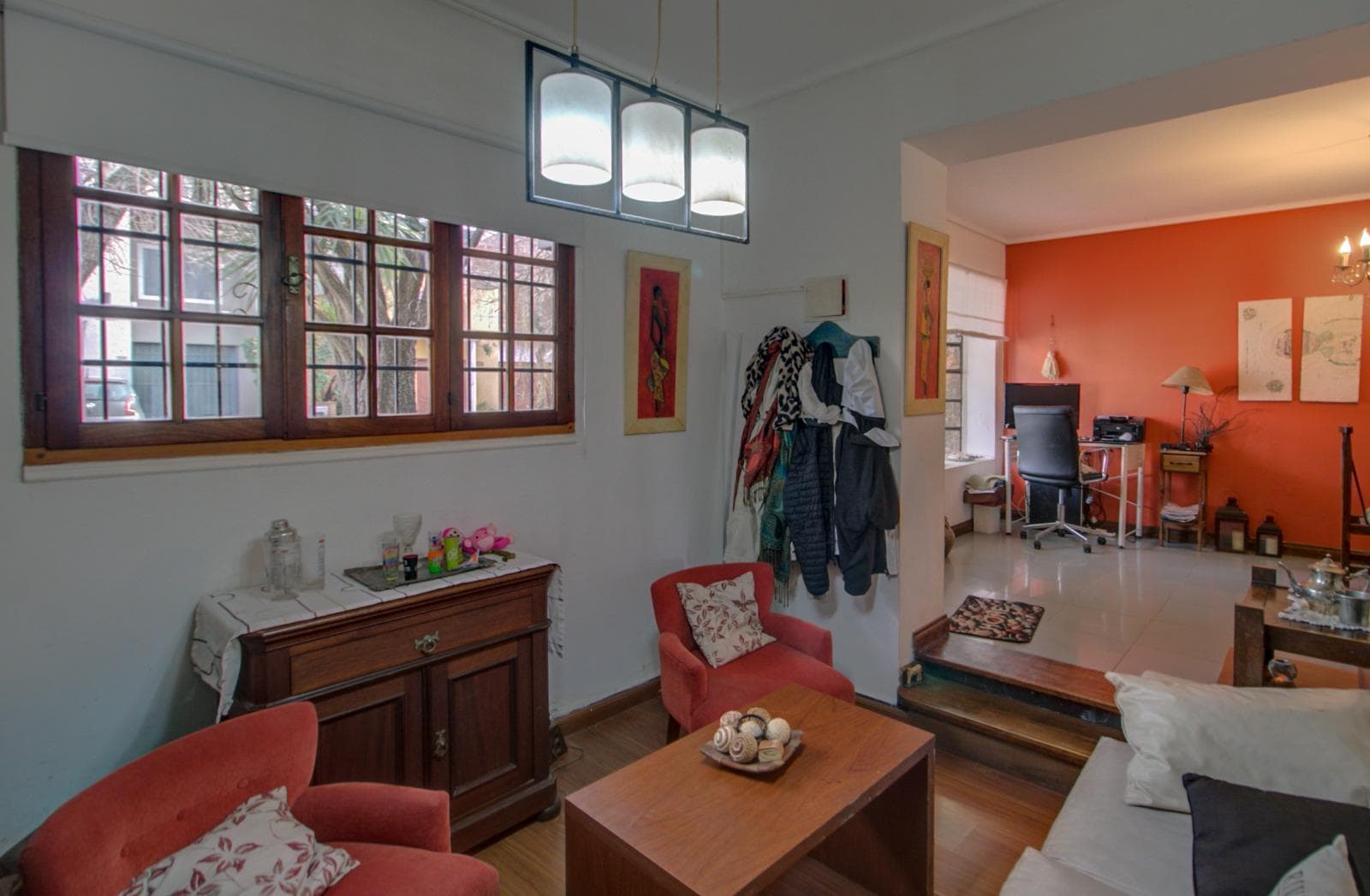 HOUSE FOR SALE AT 493 bis and 16. It has 350 m², with 170 m² of indoor space, 4 bedrooms, and a pool