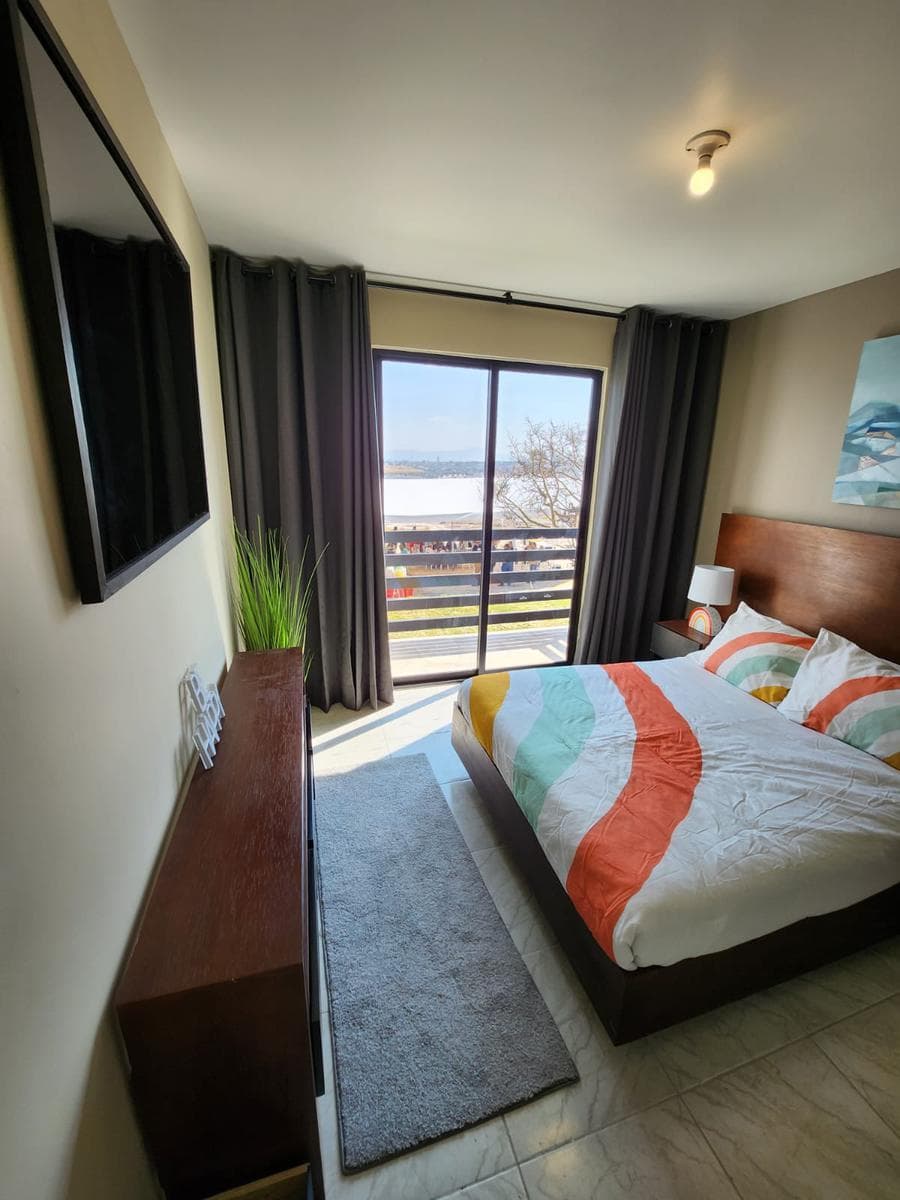 SPACIOUS APARTMENT FOR SALE IN PUERTAS DE SAN MIGUEL, QUERÉTARO