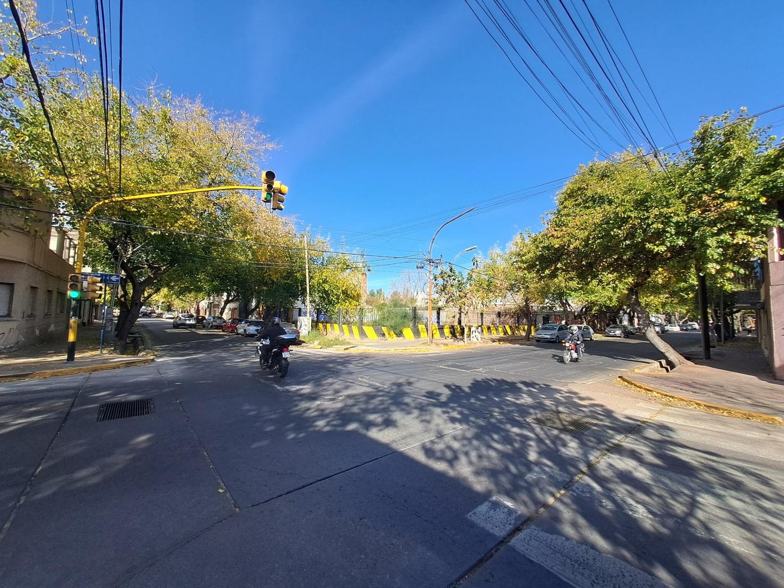For Sale - Corner lot ideal for a beachfront property or real estate development