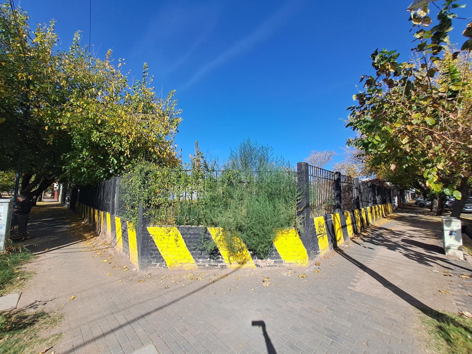 For Sale - Corner lot ideal for a beachfront property or real estate development