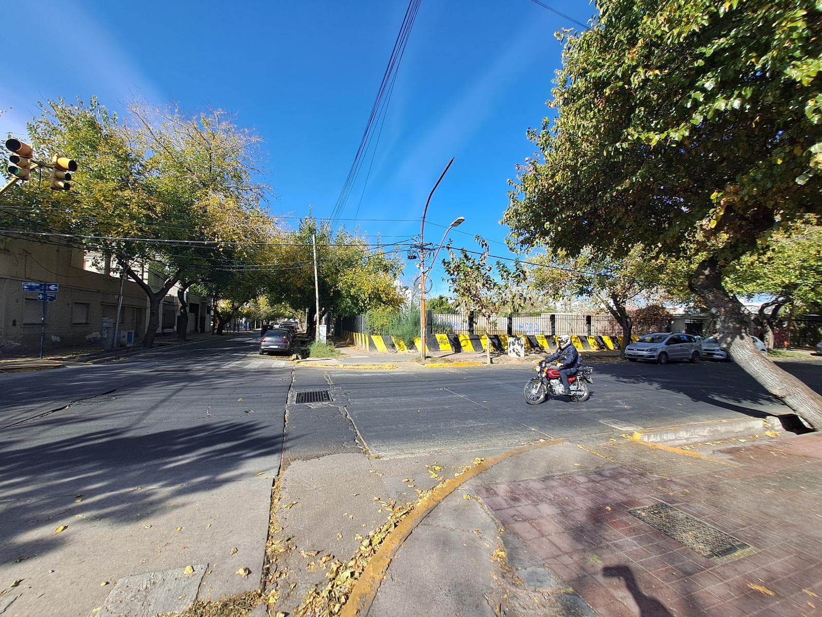 For Sale - Corner lot ideal for a beachfront property or real estate development