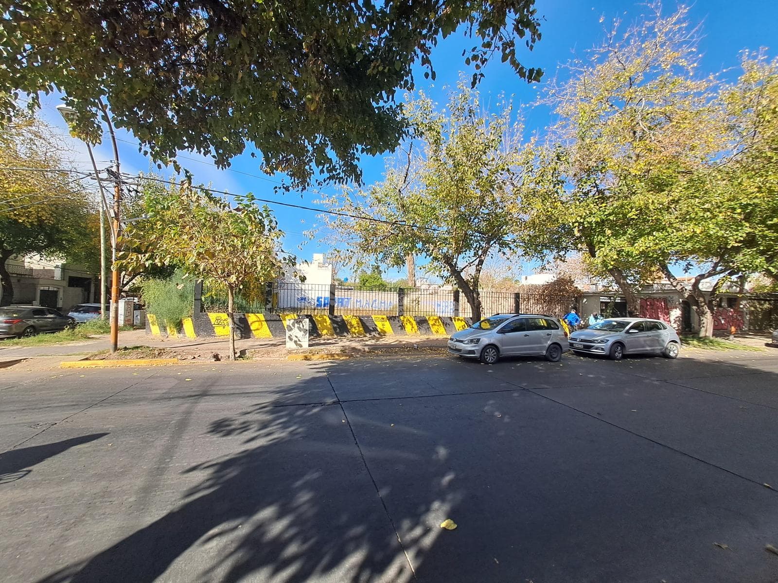 For Sale - Corner lot ideal for a beachfront property or real estate development