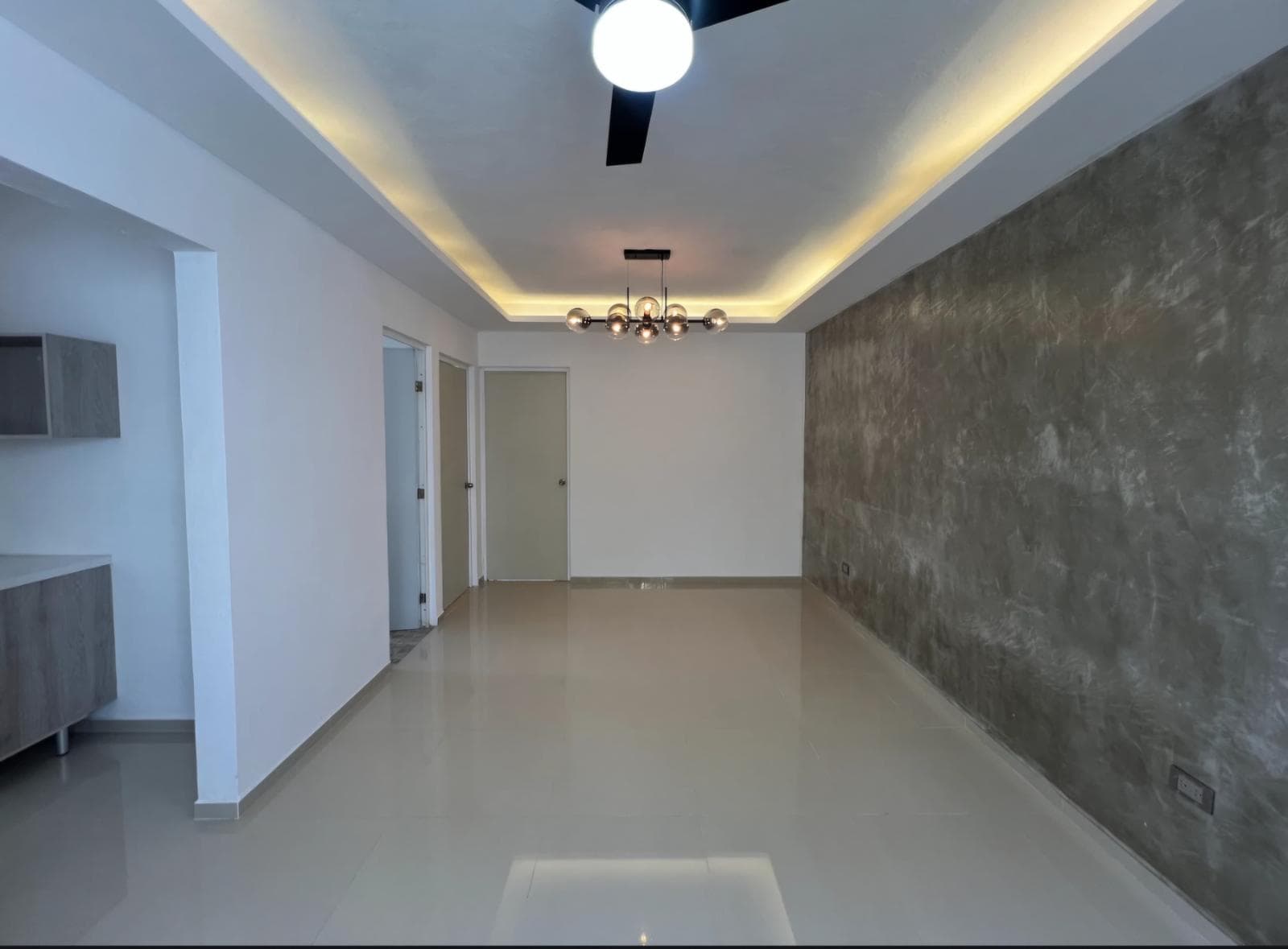 Home - Ciudad Caucel
