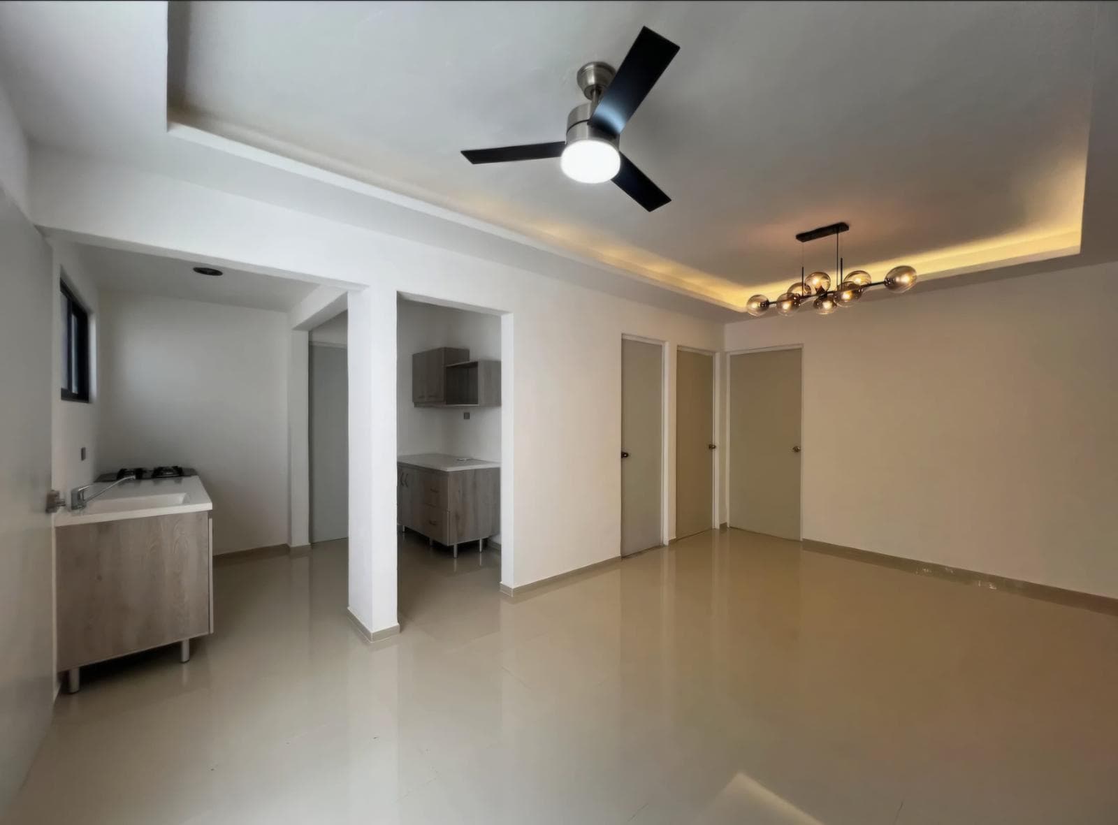 Home - Ciudad Caucel