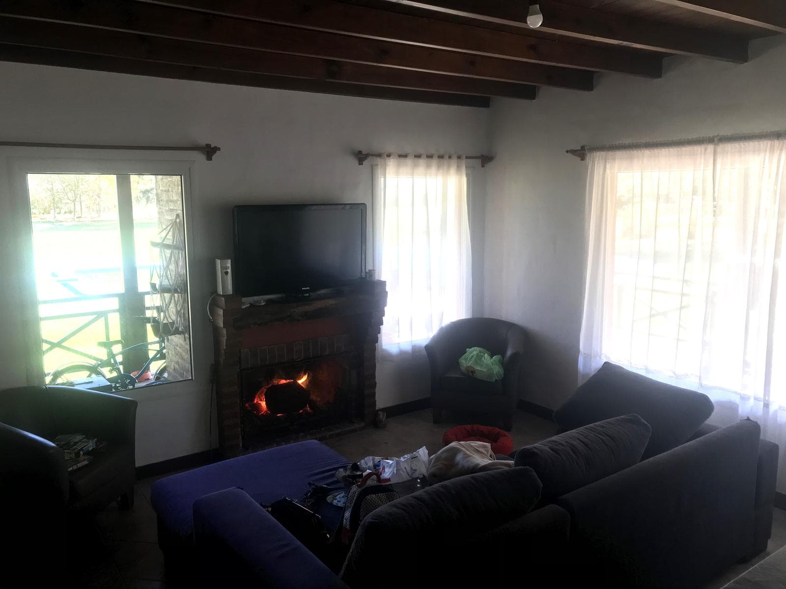 Country House for Sale in the Portal de Belen Neighborhood - Escobar