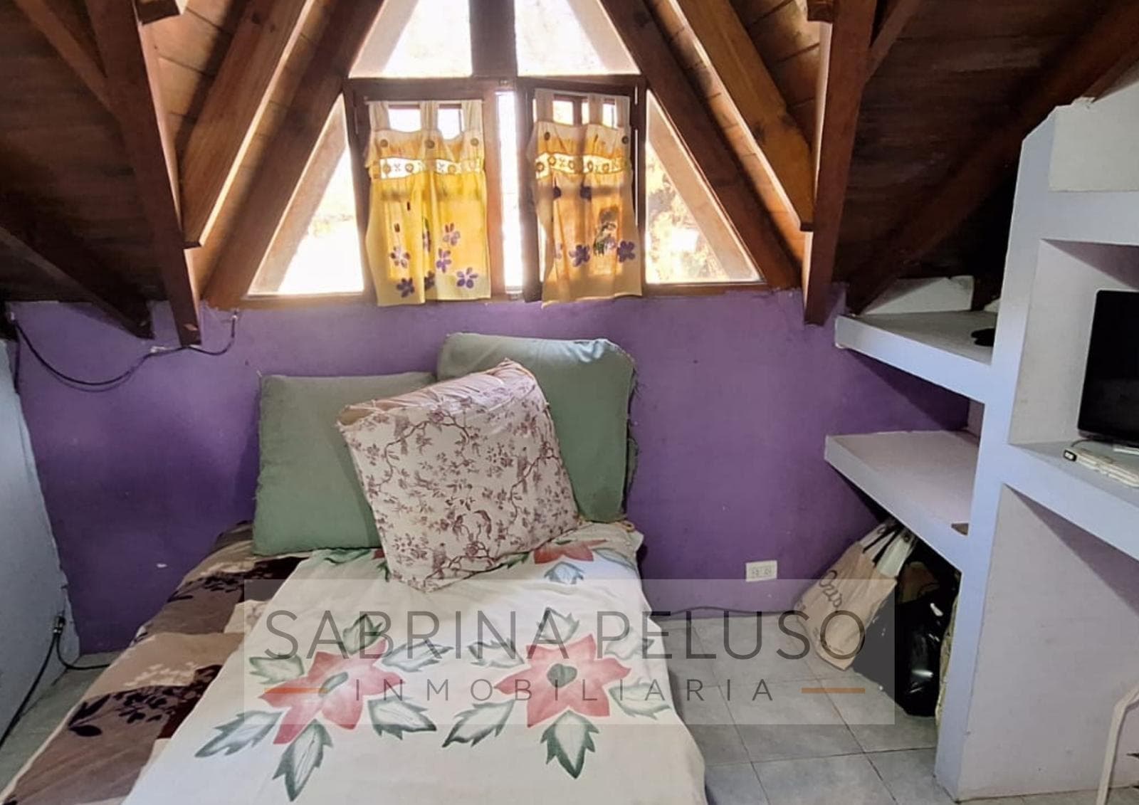 HOUSE FOR SALE IN MORENO