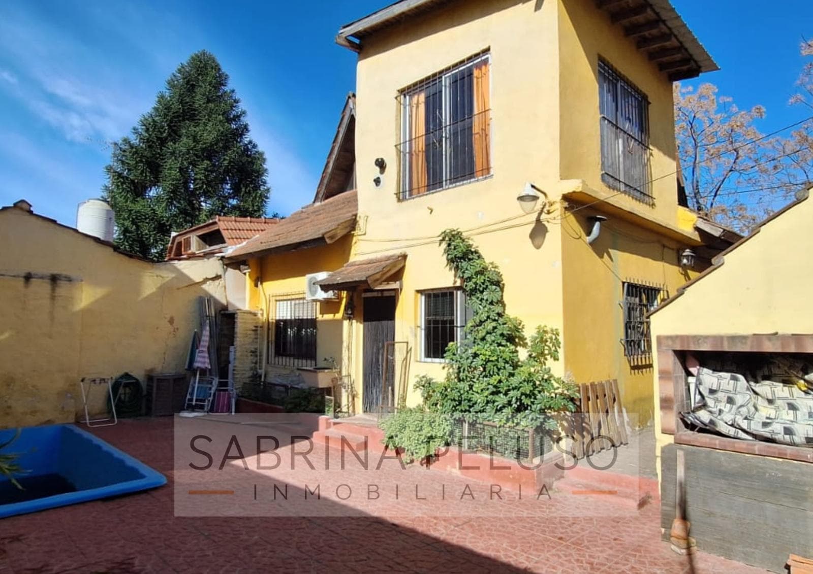 HOUSE FOR SALE IN MORENO