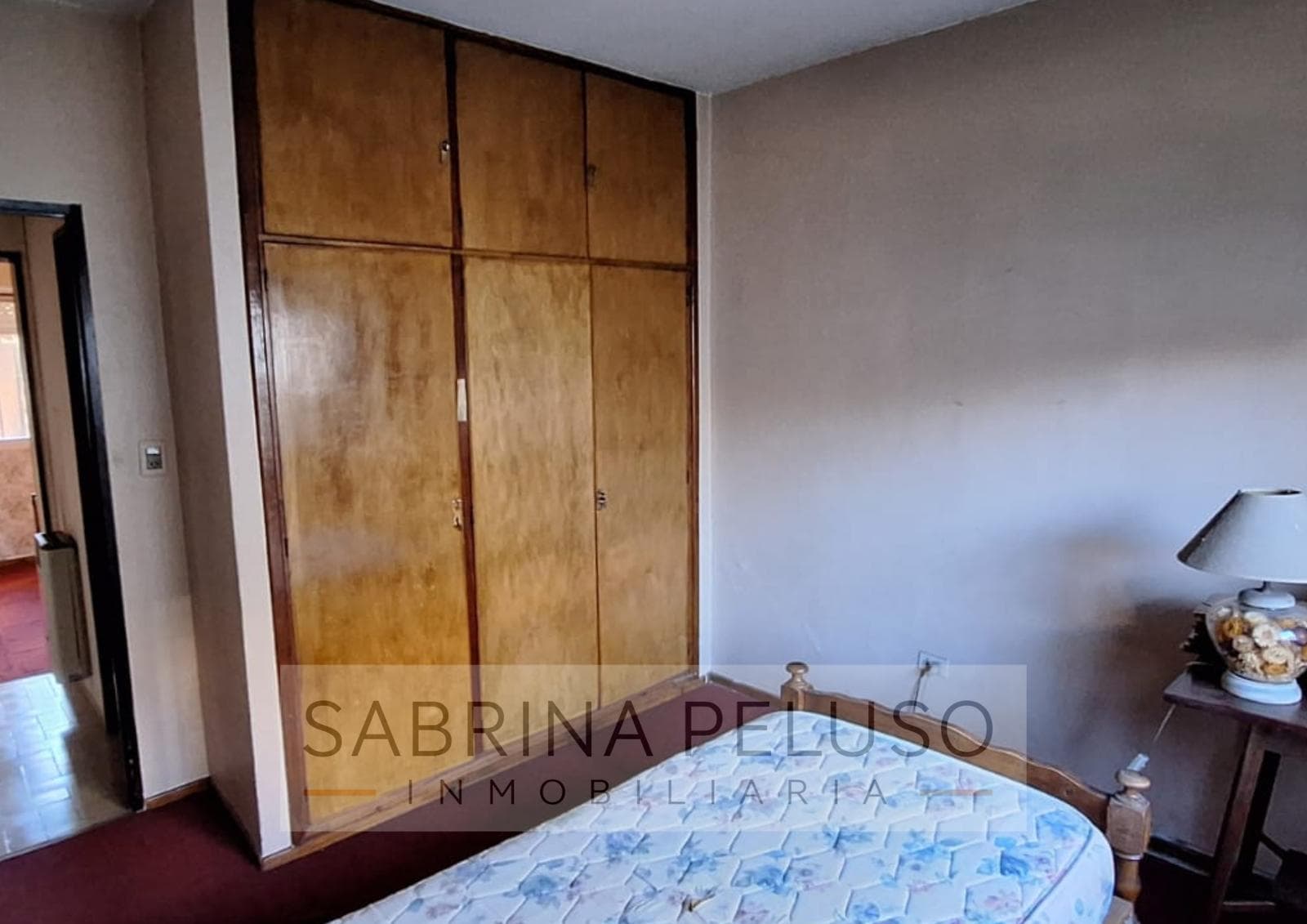 HOUSE FOR SALE IN MORENO