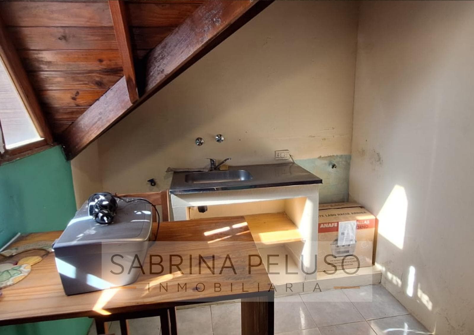 HOUSE FOR SALE IN MORENO