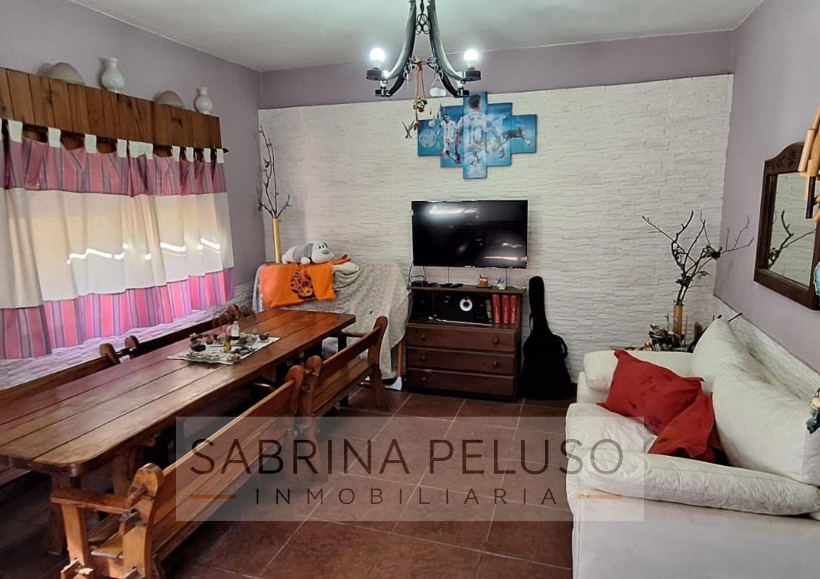 HOUSE FOR SALE IN MORENO