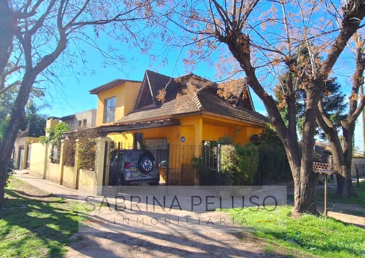 HOUSE FOR SALE IN MORENO