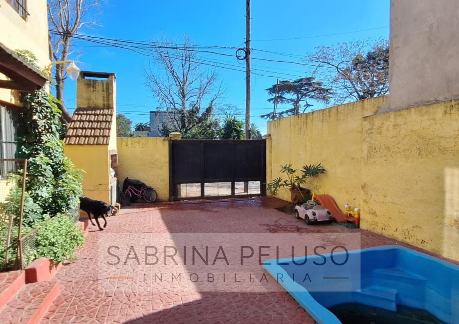 HOUSE FOR SALE IN MORENO