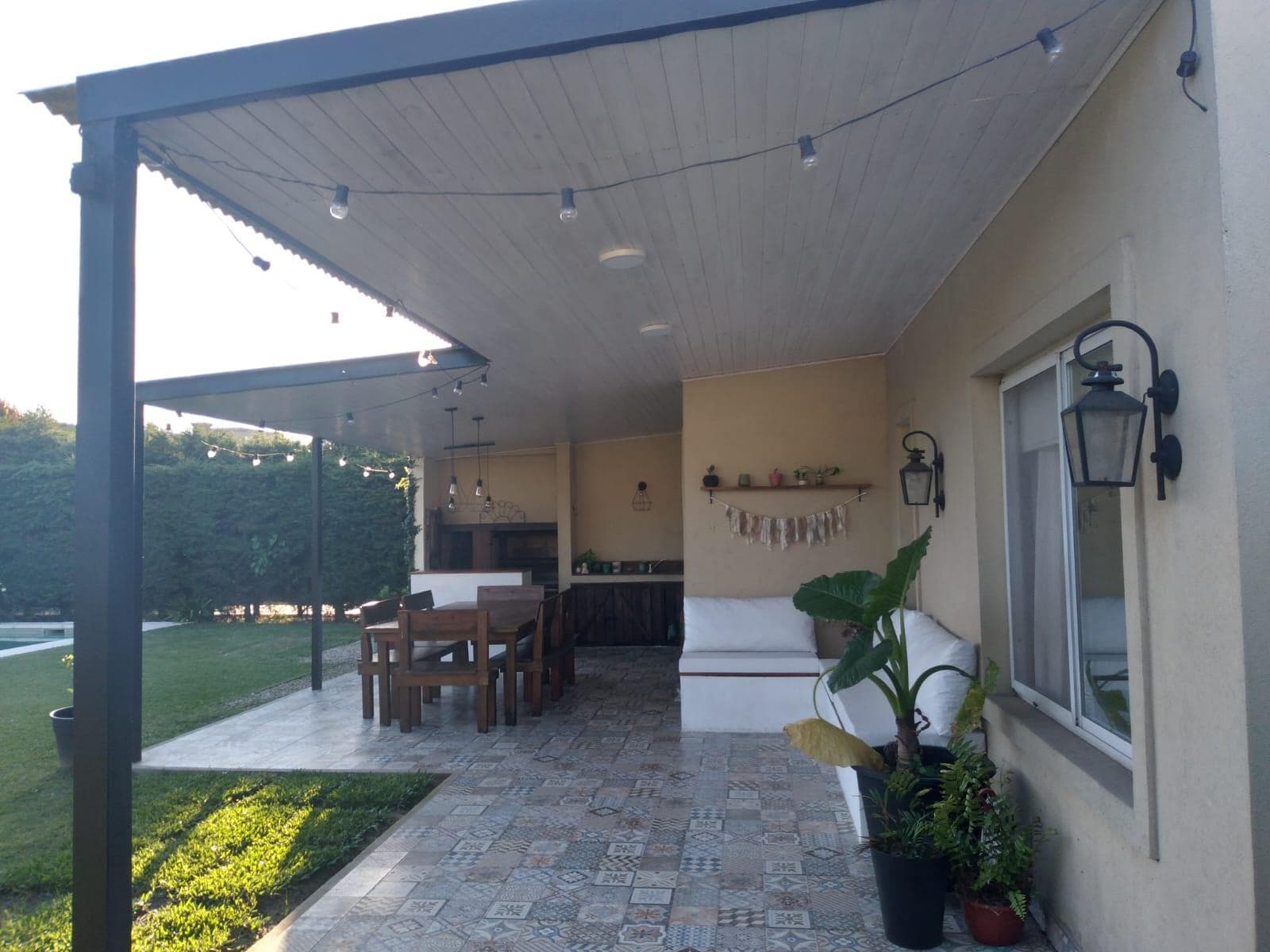 MORTGAGE ELIGIBLE - House for Sale - La Comarca