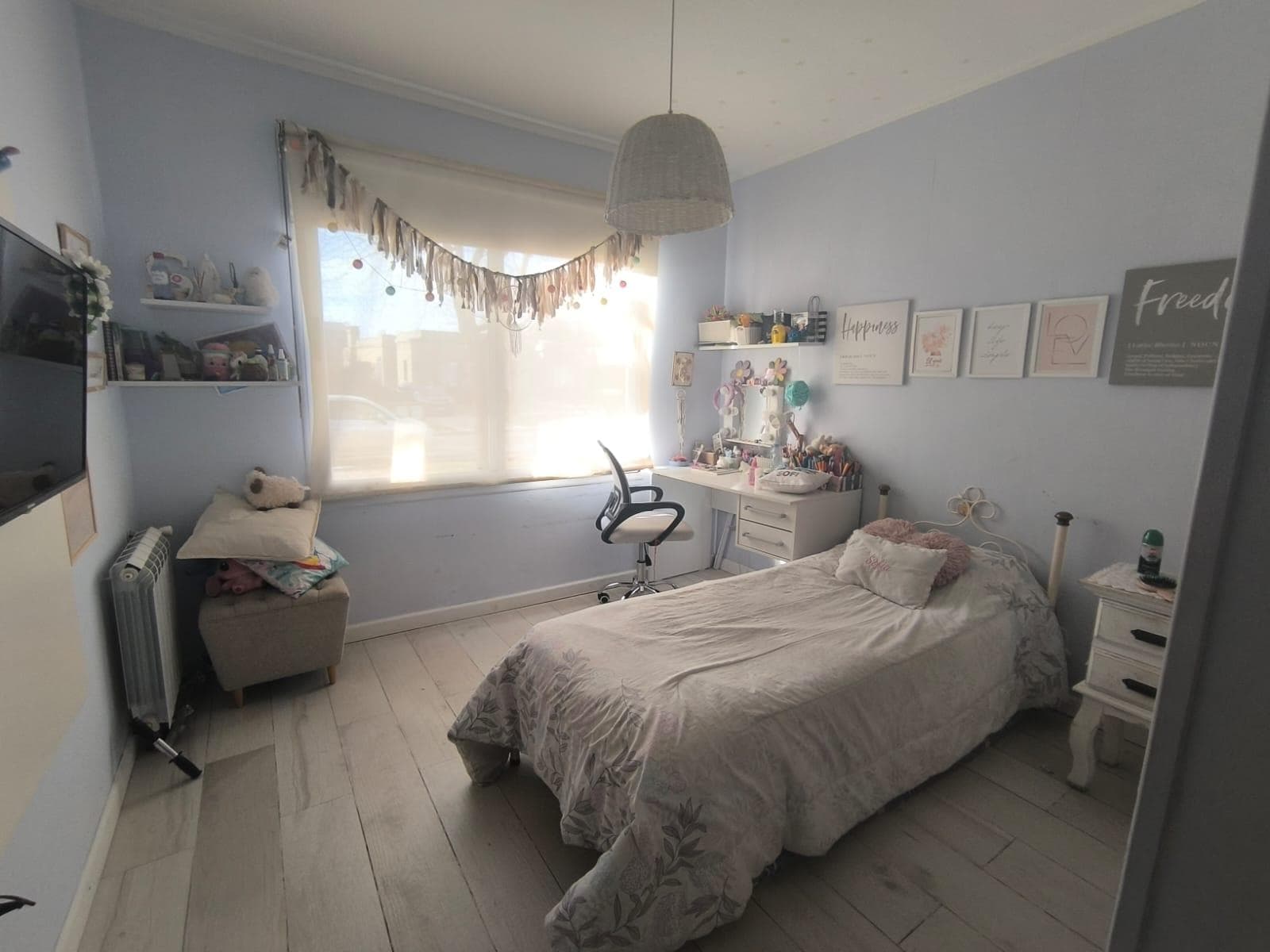 MORTGAGE ELIGIBLE - House for Sale - La Comarca