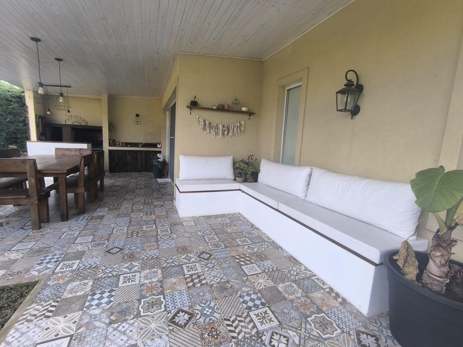MORTGAGE ELIGIBLE - House for Sale - La Comarca