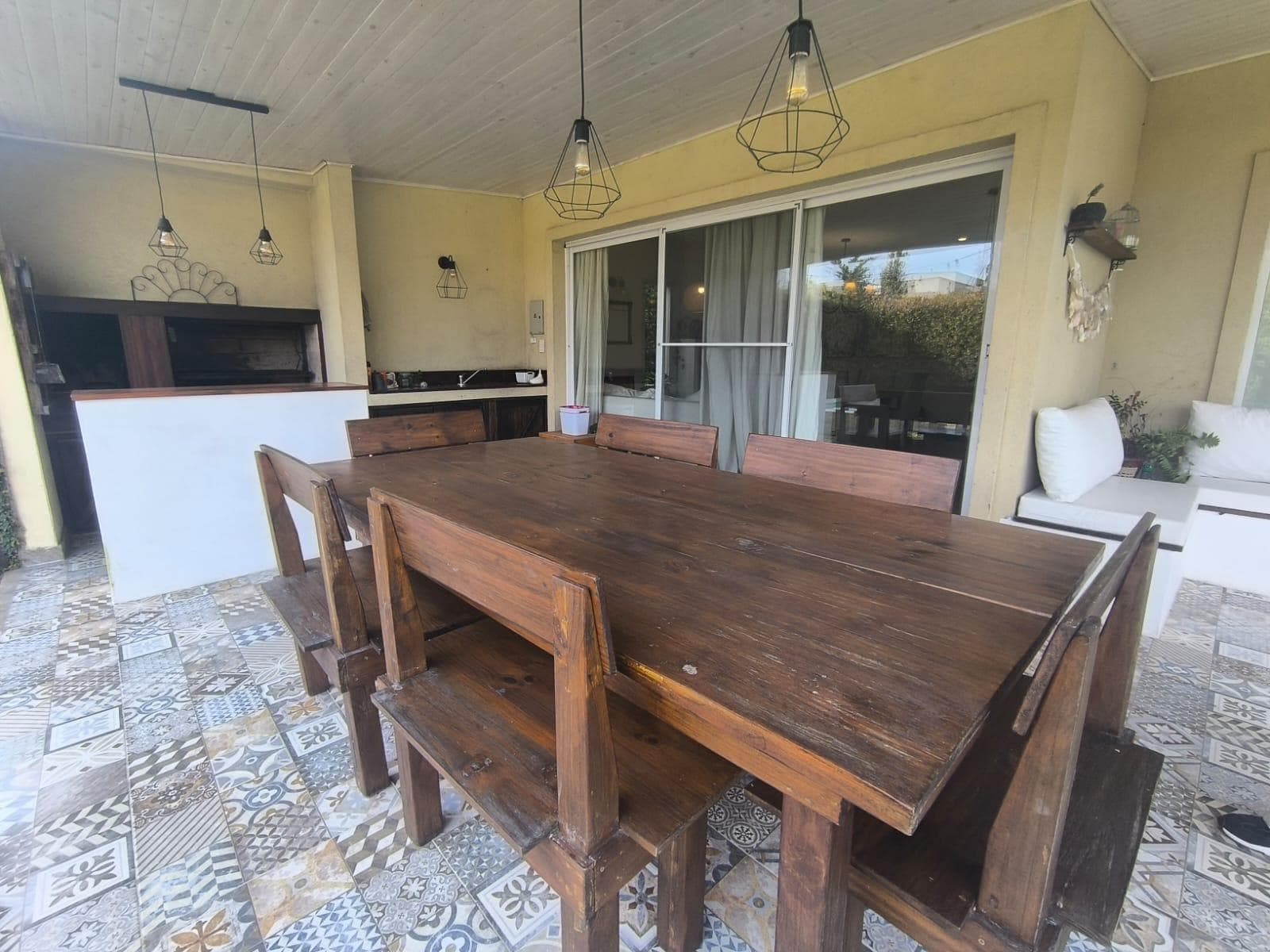 MORTGAGE ELIGIBLE - House for Sale - La Comarca