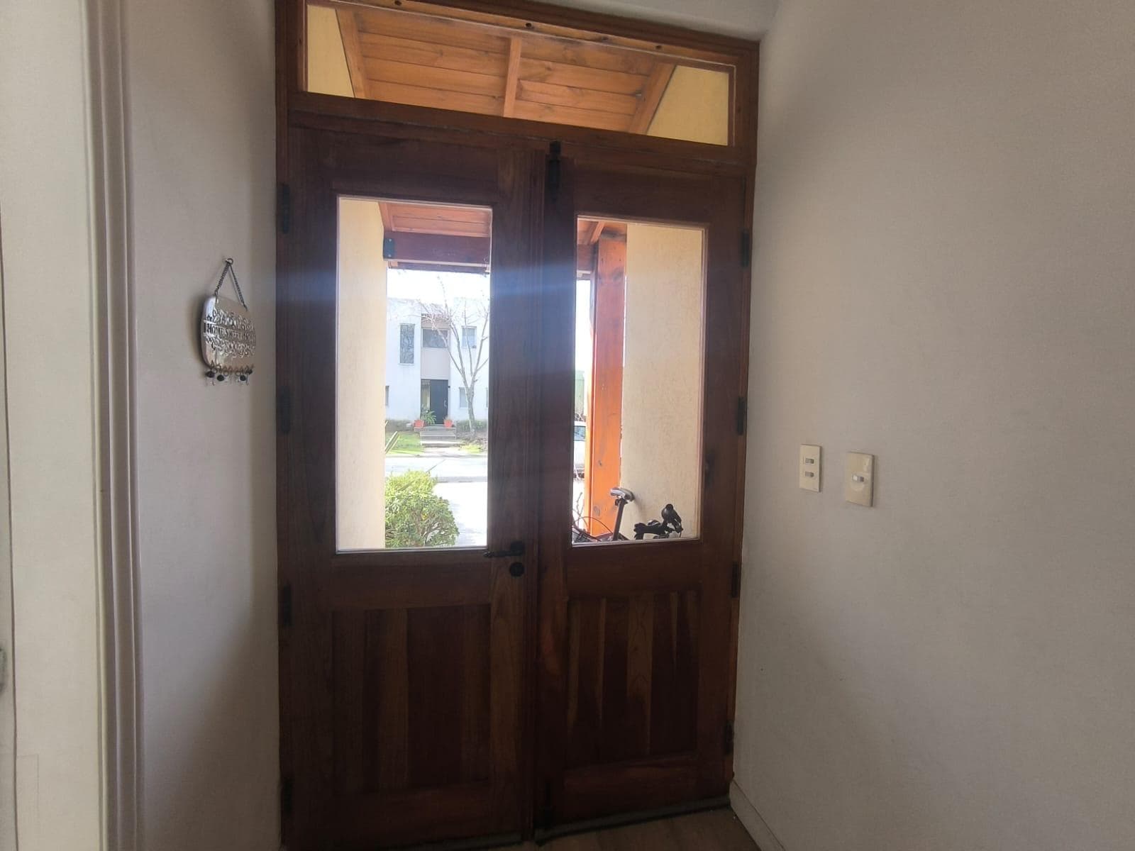 MORTGAGE ELIGIBLE - House for Sale - La Comarca