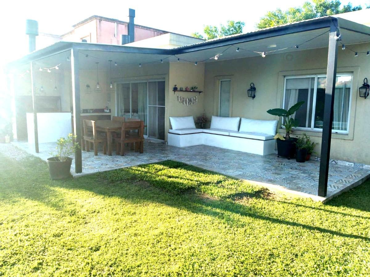 MORTGAGE ELIGIBLE - House for Sale - La Comarca