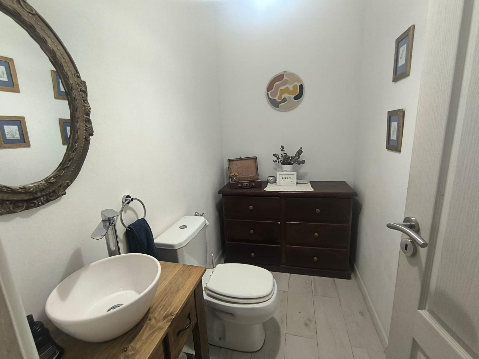 MORTGAGE ELIGIBLE - House for Sale - La Comarca