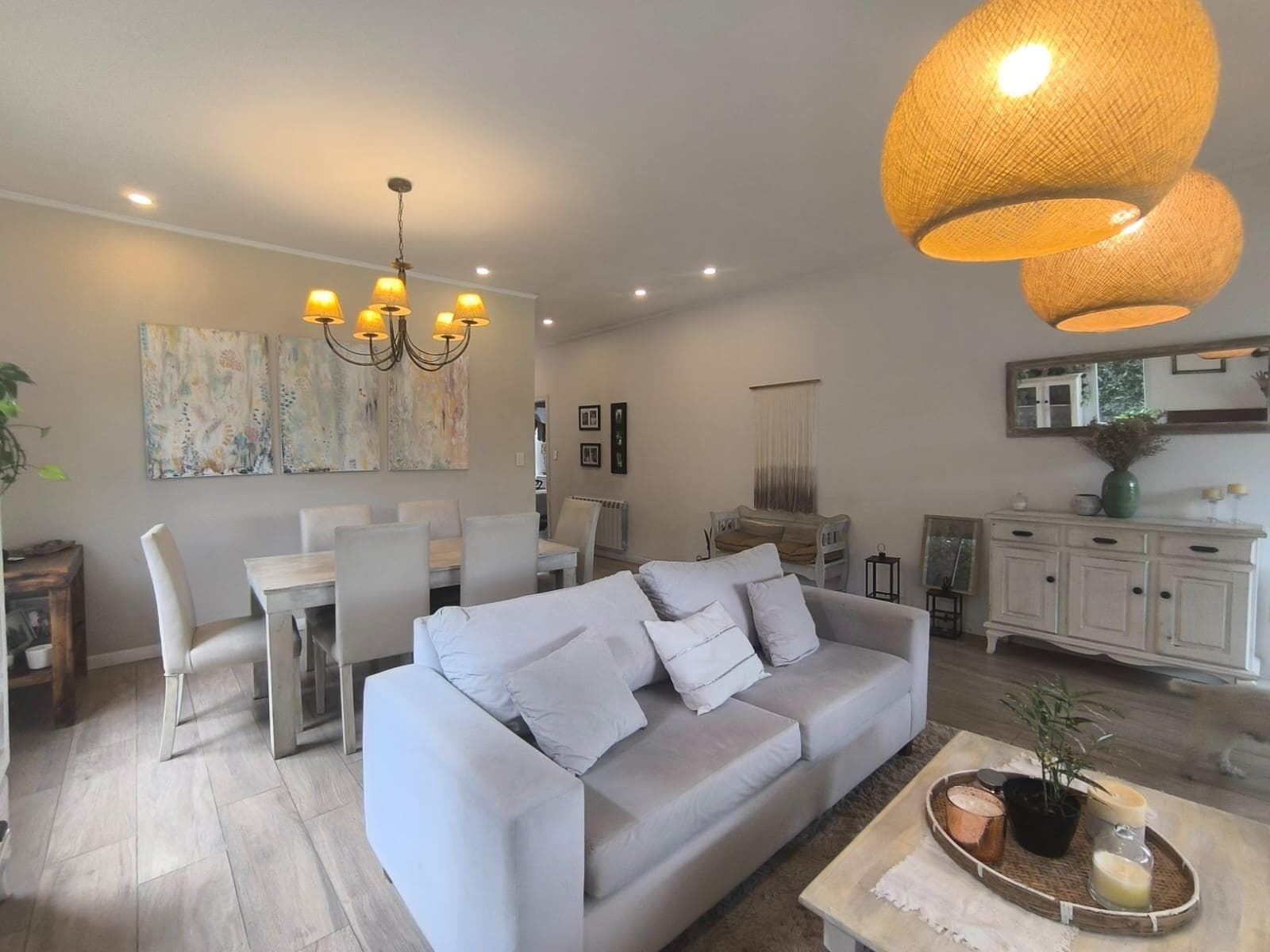 MORTGAGE ELIGIBLE - House for Sale - La Comarca