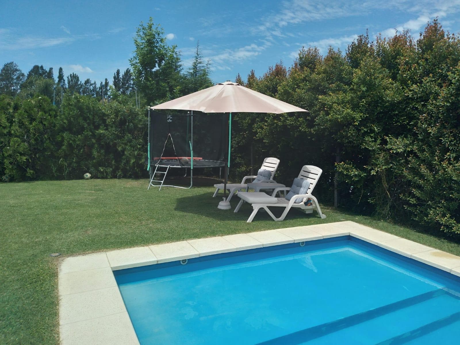 MORTGAGE ELIGIBLE - House for Sale - La Comarca