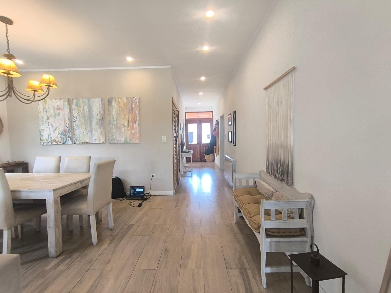 MORTGAGE ELIGIBLE - House for Sale - La Comarca