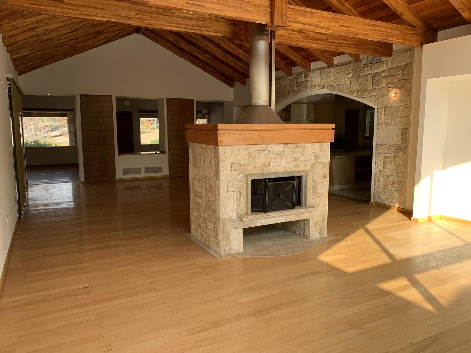 Q2 Stay - High-End Home - 4 Bedrooms - Guest Room