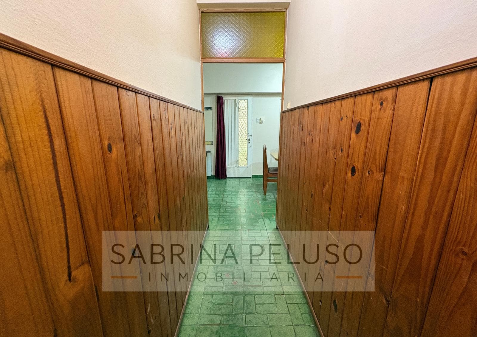 4-ROOM HOUSE FOR SALE - CASTELAR