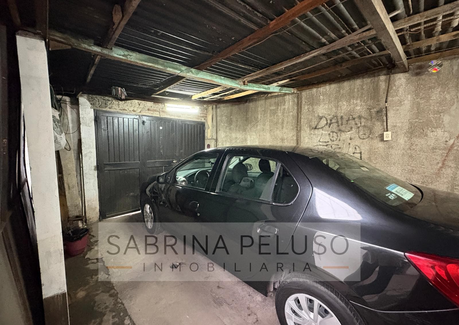 4-ROOM HOUSE FOR SALE - CASTELAR